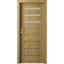 Porta Verte PREMIUM D.3 Dub Prírodný 